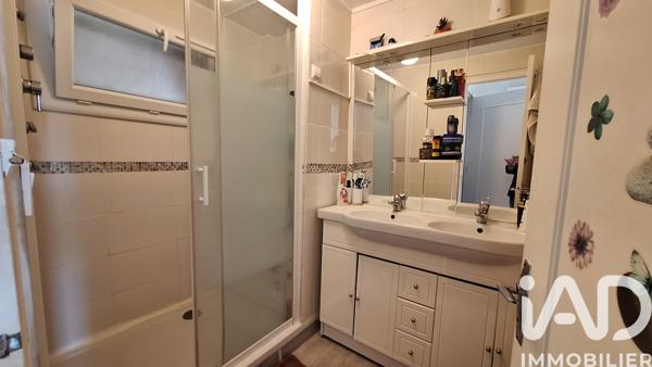 Maison à vendre 6 pièces 162 m² Arnas