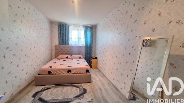 Maison à vendre 6 pièces 162 m² Arnas