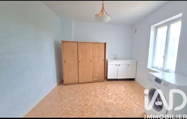 Maison à vendre 6 pièces 162 m² Arnas