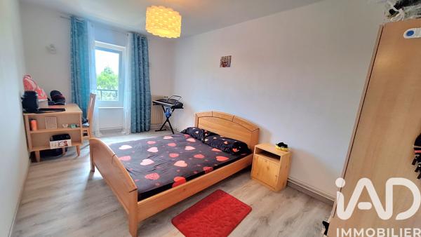 Maison à vendre 6 pièces 162 m² Arnas