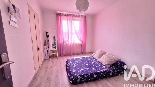 Maison à vendre 6 pièces 162 m² Arnas