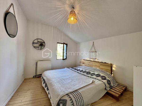 Immeuble de 146 m²