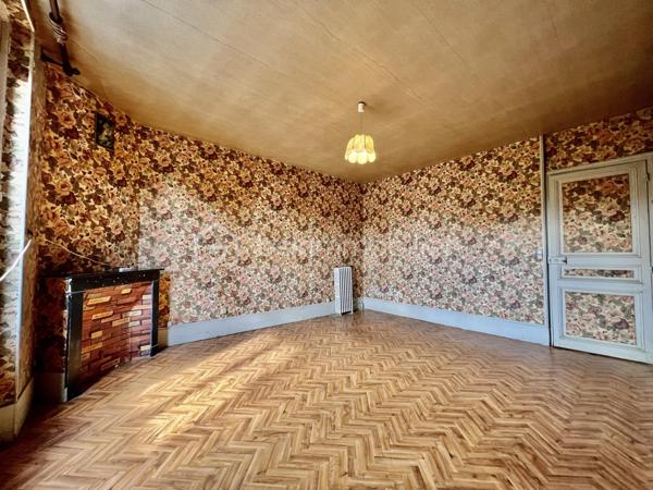 Immeuble de 146 m²