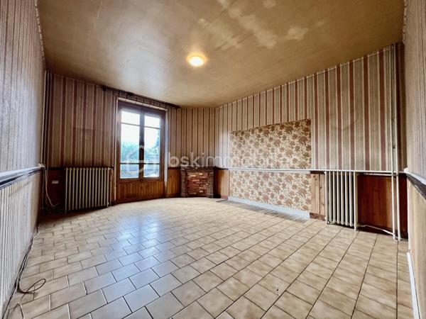 Immeuble de 146 m²