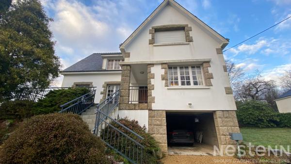 Maison Pluvigner 9 pièce(s) 199 m2