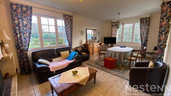 Maison Pluvigner 9 pièce(s) 199 m2