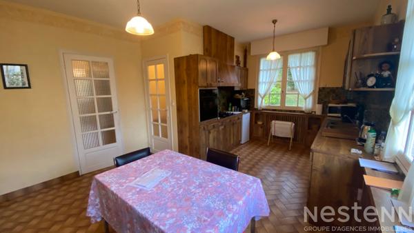 Maison Pluvigner 9 pièce(s) 199 m2