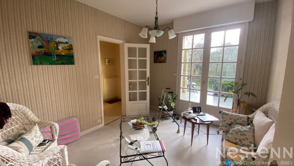 Maison Pluvigner 9 pièce(s) 199 m2