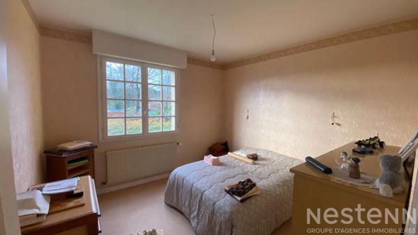 Maison Pluvigner 9 pièce(s) 199 m2