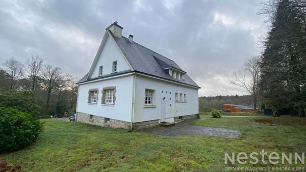 Maison Pluvigner 9 pièce(s) 199 m2