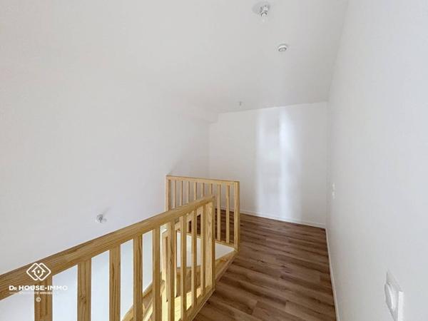 Appartement à vendre 3 pièces de 69 m²