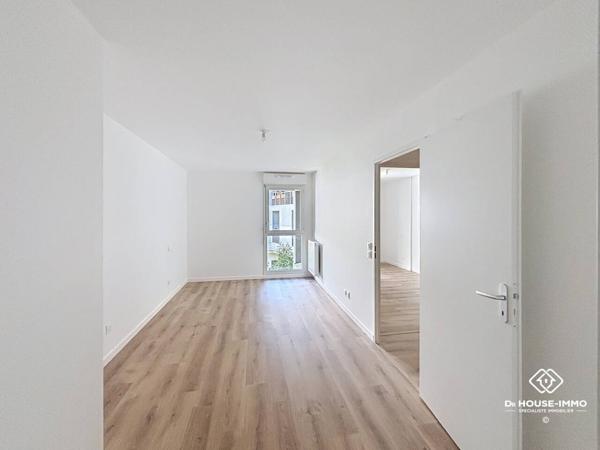 Appartement à vendre 3 pièces de 69 m²