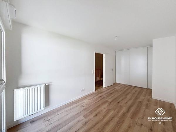 Appartement à vendre 3 pièces de 69 m²