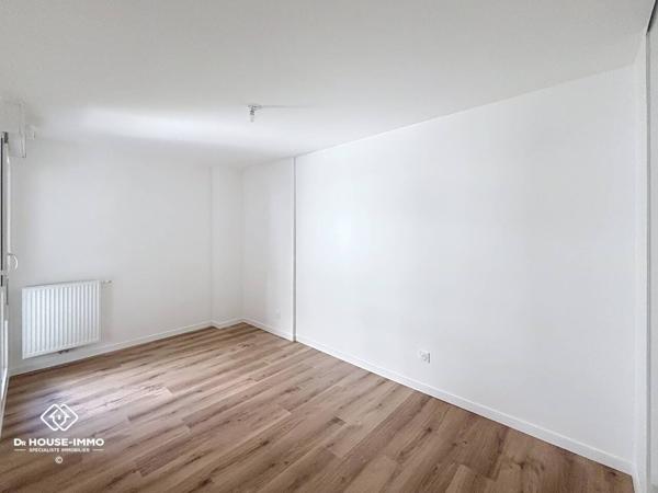 Appartement à vendre 3 pièces de 69 m²