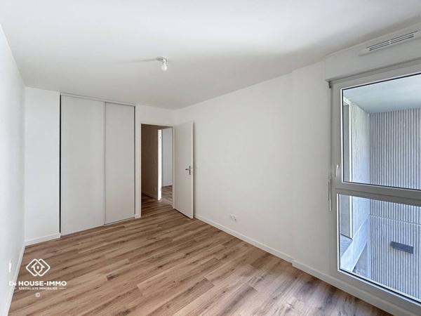 Appartement à vendre 3 pièces de 69 m²