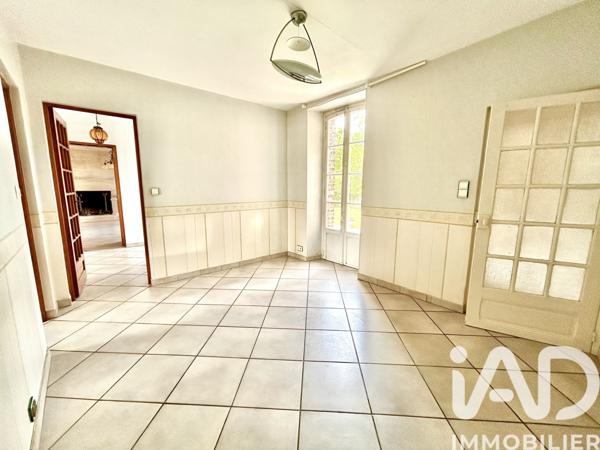Maison à vendre 10 pièces 193 m² Courtenay