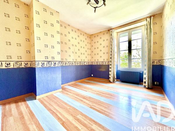 Maison à vendre 10 pièces 193 m² Courtenay
