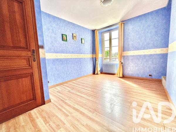 Maison à vendre 10 pièces 193 m² Courtenay