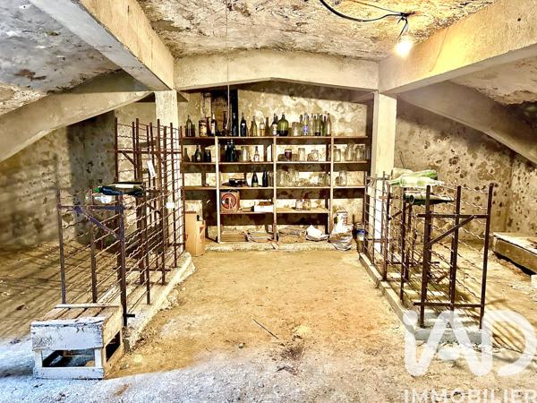 Maison à vendre 10 pièces 193 m² Courtenay