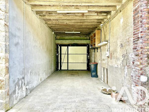 Maison à vendre 10 pièces 193 m² Courtenay
