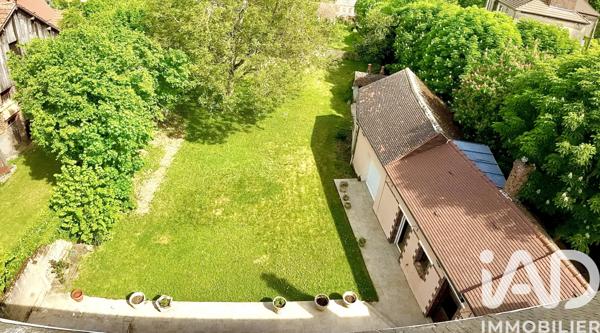 Maison à vendre 10 pièces 193 m² Courtenay
