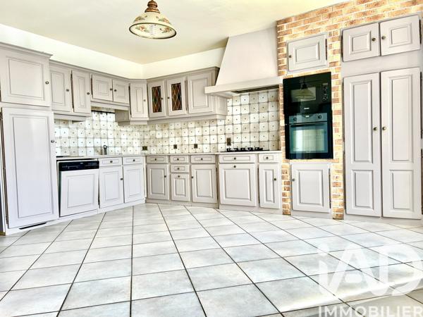 Maison à vendre 10 pièces 193 m² Courtenay