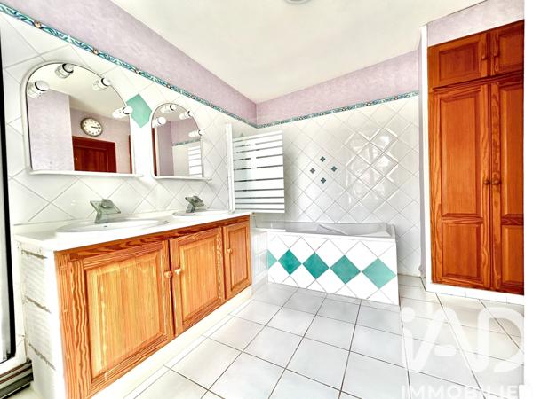Maison à vendre 10 pièces 193 m² Courtenay
