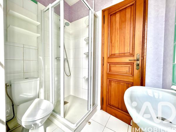 Maison à vendre 10 pièces 193 m² Courtenay