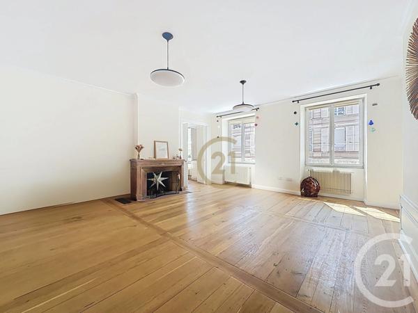 Appartement F7 à vendre  7 pièces - 238,59 m2 BELFORT - 90