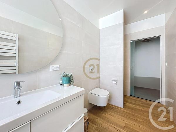 Appartement F7 à vendre  7 pièces - 238,59 m2 BELFORT - 90