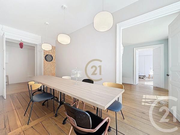 Appartement F7 à vendre  7 pièces - 238,59 m2 BELFORT - 90