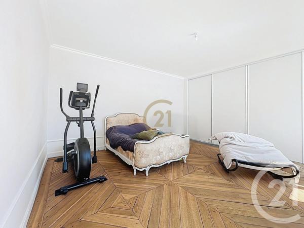 Appartement F7 à vendre  7 pièces - 238,59 m2 BELFORT - 90