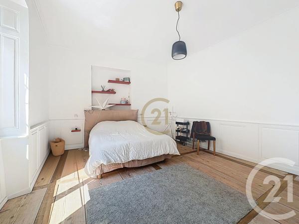 Appartement F7 à vendre  7 pièces - 238,59 m2 BELFORT - 90