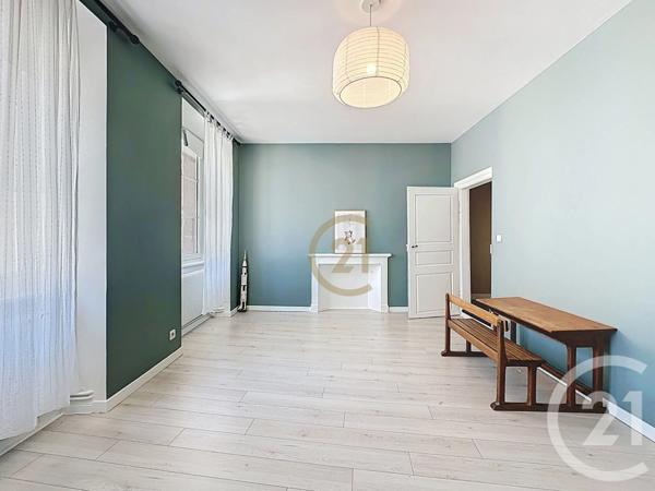 Appartement F7 à vendre  7 pièces - 238,59 m2 BELFORT - 90