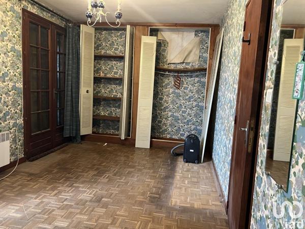 Maison 4 pièces de 91 m² à Migennes (89400)