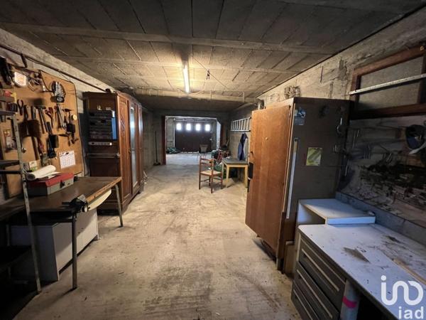 Maison 4 pièces de 91 m² à Migennes (89400)