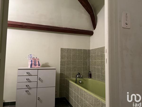 Maison 4 pièces de 91 m² à Migennes (89400)