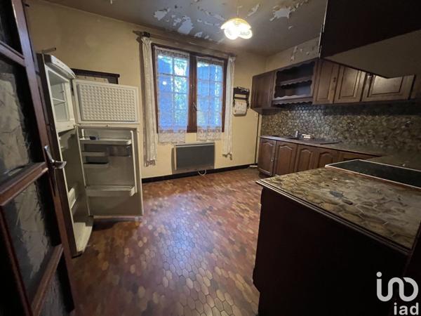 Maison 4 pièces de 91 m² à Migennes (89400)