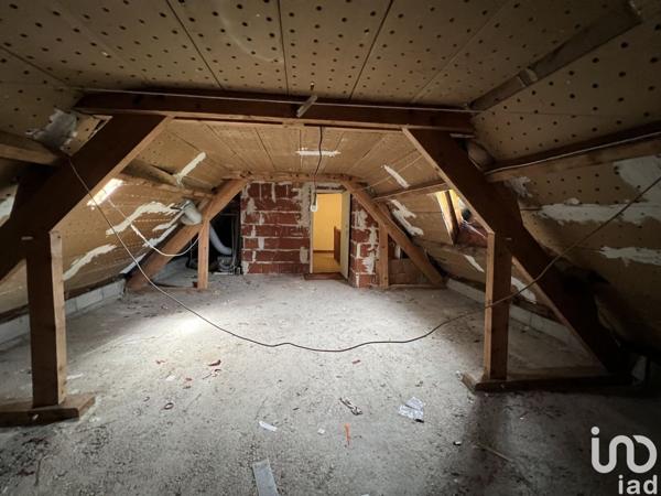 Maison 4 pièces de 91 m² à Migennes (89400)