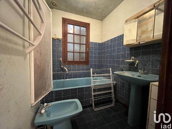 Maison 4 pièces de 91 m² à Migennes (89400)