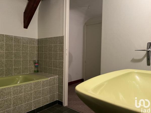 Maison 4 pièces de 91 m² à Migennes (89400)