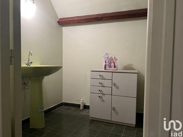 Maison 4 pièces de 91 m² à Migennes (89400)