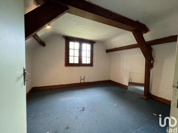 Maison 4 pièces de 91 m² à Migennes (89400)