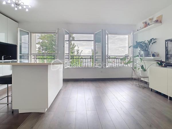 Appartement de 70 m²