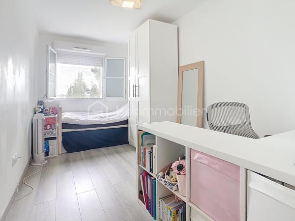 Appartement de 70 m²