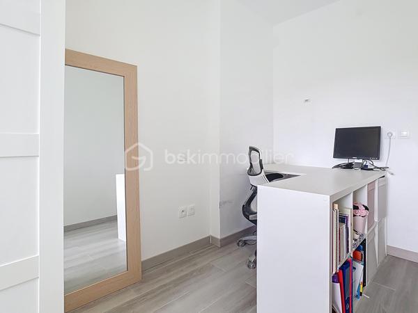 Appartement de 70 m²
