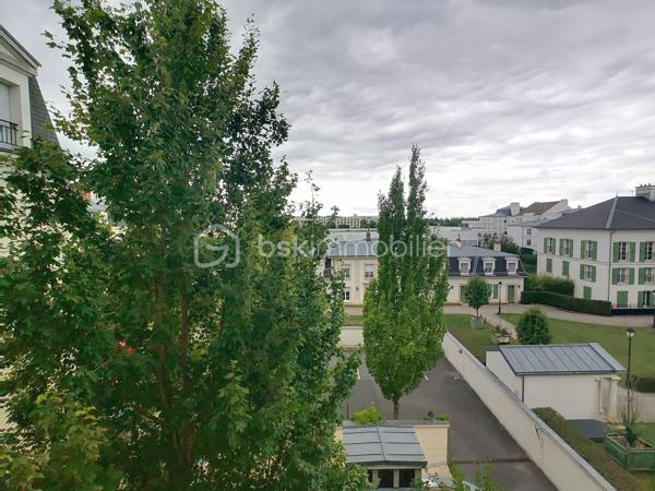 Appartement de 70 m²