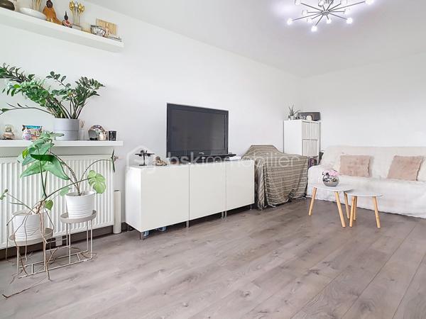 Appartement de 70 m²