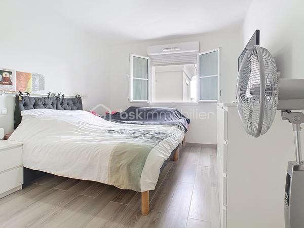 Appartement de 70 m²