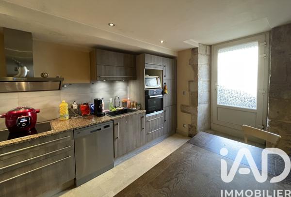 Maison à vendre 4 pièces 129 m² Laignes
